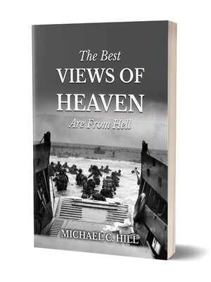 cover image of THE BEST VIEWS OF HEAVEN